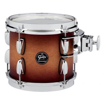 Gretsch drums gr805210 tom renown maple 8 pulgadas satin tobacco burst