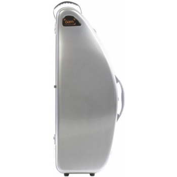 Bam def4102xla estuche saxofón tenor hightech la défense aluminio