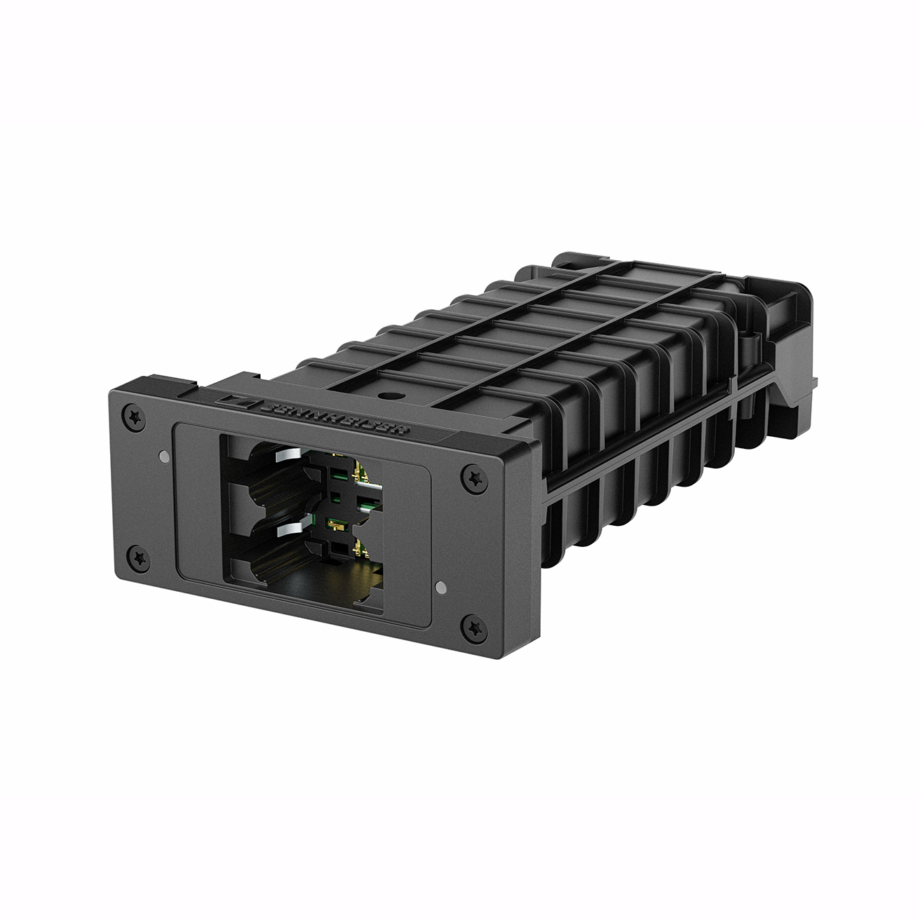 Sennheiser LM 6070 Módulo de Carga para 2 BA 70 LM 6070