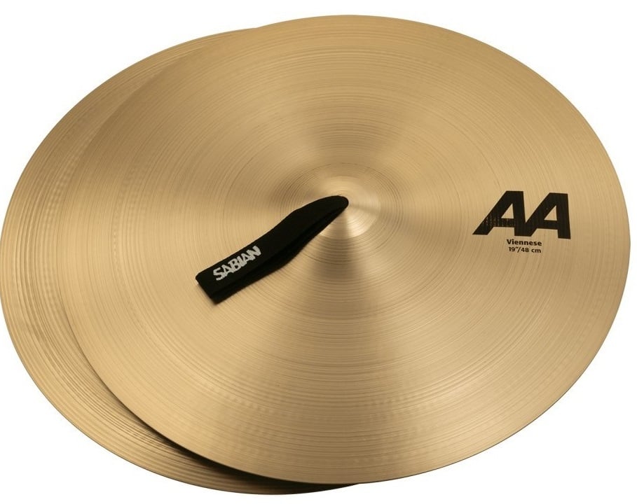 Sabian 21920 19" AA Viennese 21920 19" AA Viennese