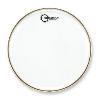 Aquarian drumheads cc14 parche de tom