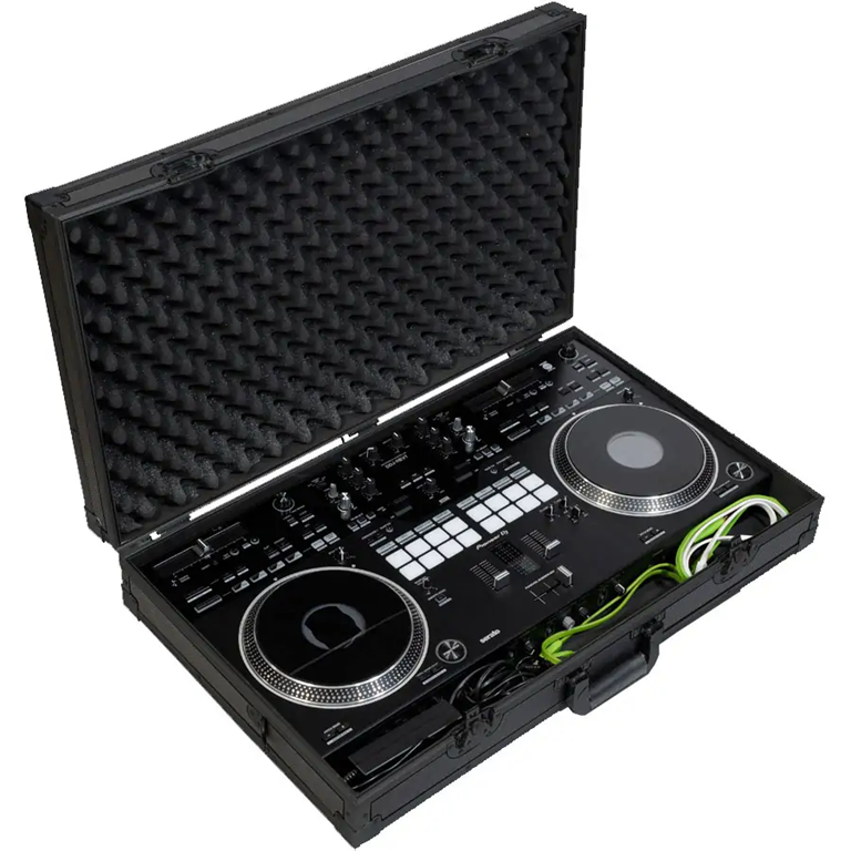 Walkasse W-CONTROL-LB Flightcase para Equipo DJ W-CONTROL-LB