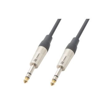Power dynamics cx80-12 cable jack stereo 12.0m