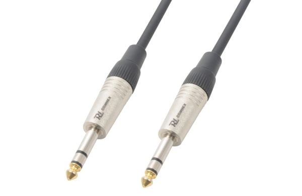 Power Dynamics CX80-12 Cable Jack Stereo 12.0m CX80-12