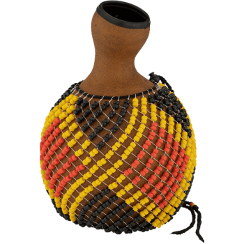 Pearl shekere seguindo 10