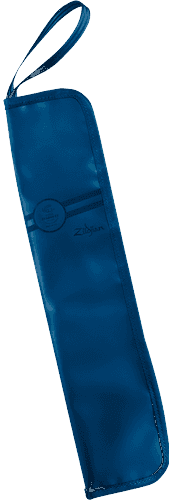 Zildjian Funda Baquetas Mini Collection Gigging Azul FUNDA BAQUETAS ZILDJAN COLLECTION GIGGING MINI - A