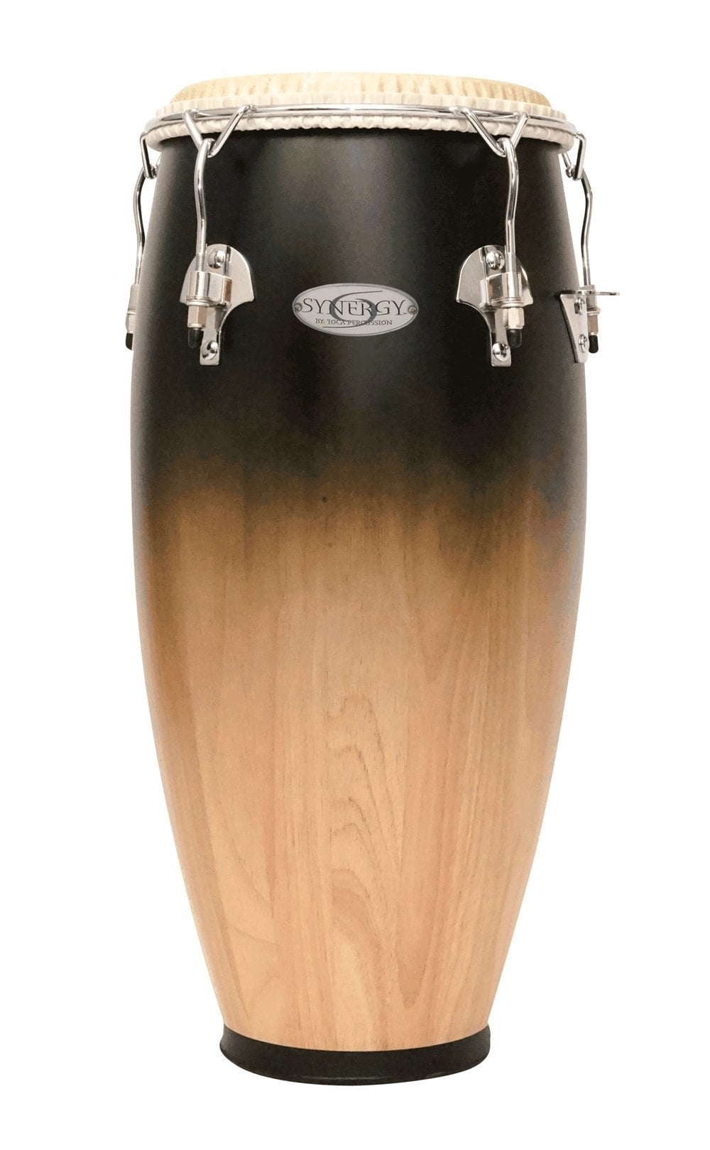 Toca Percussion Tumba Synergy Deluxe Serie 23512-N Natural 23512-N