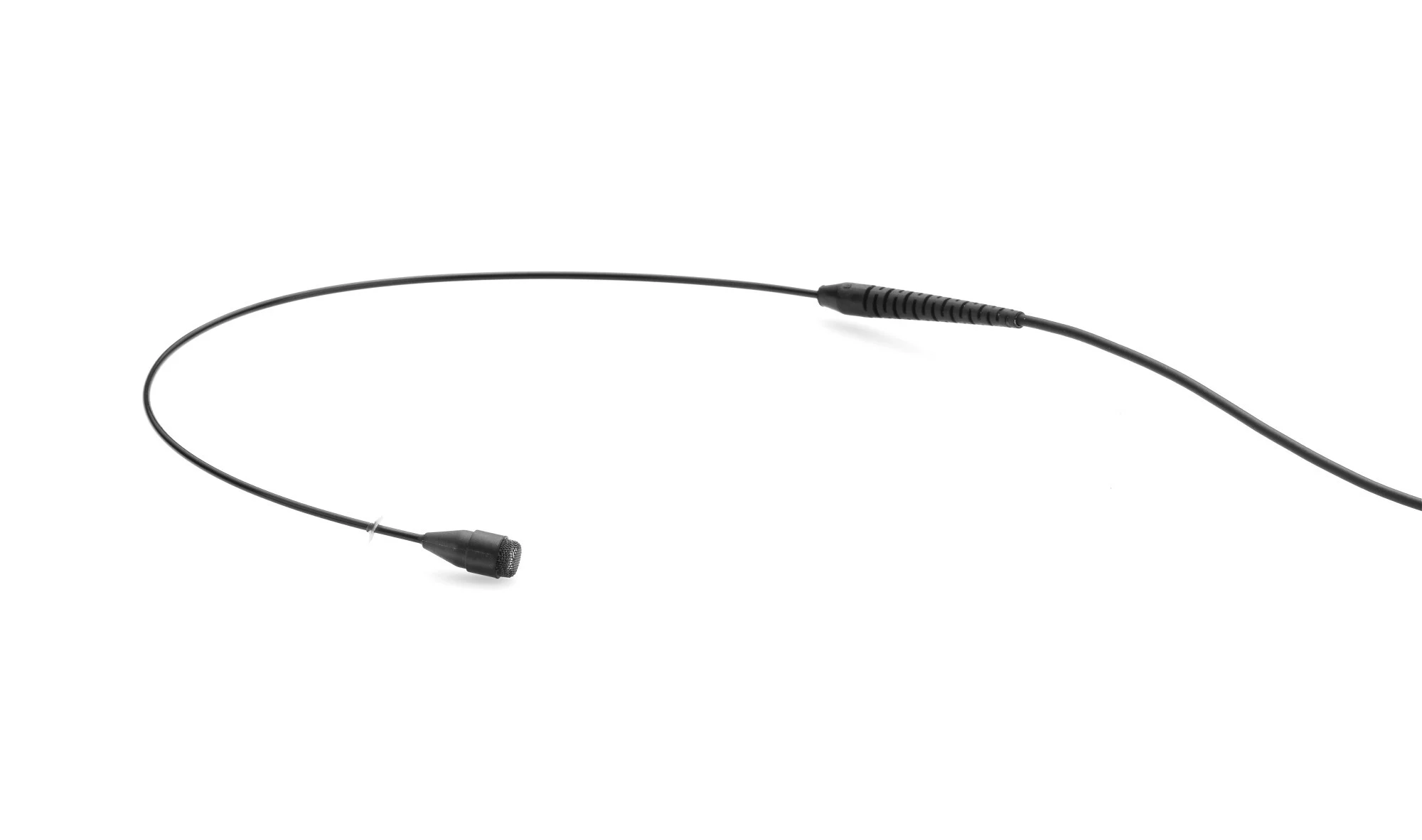 DPA 4066 CORE+ Omni Mic Boom, Negro, 3-pin LEMO MMB4066-OP-B03-L