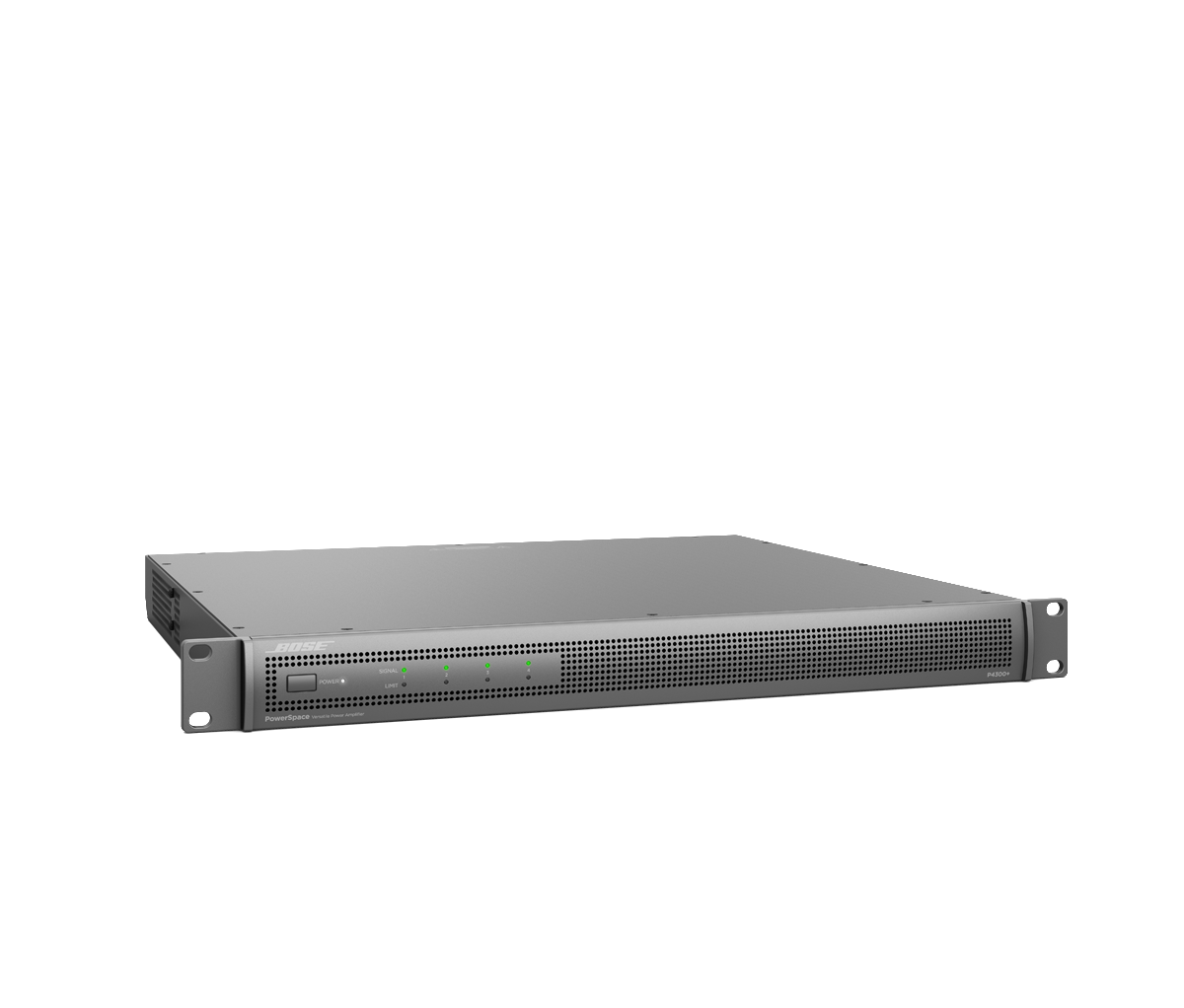 BOSE Powerspace P4300+ Amplificador con DSP Powerspace P4300+
