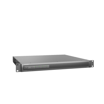 Bose powerspace p4300+ amplificador con dsp