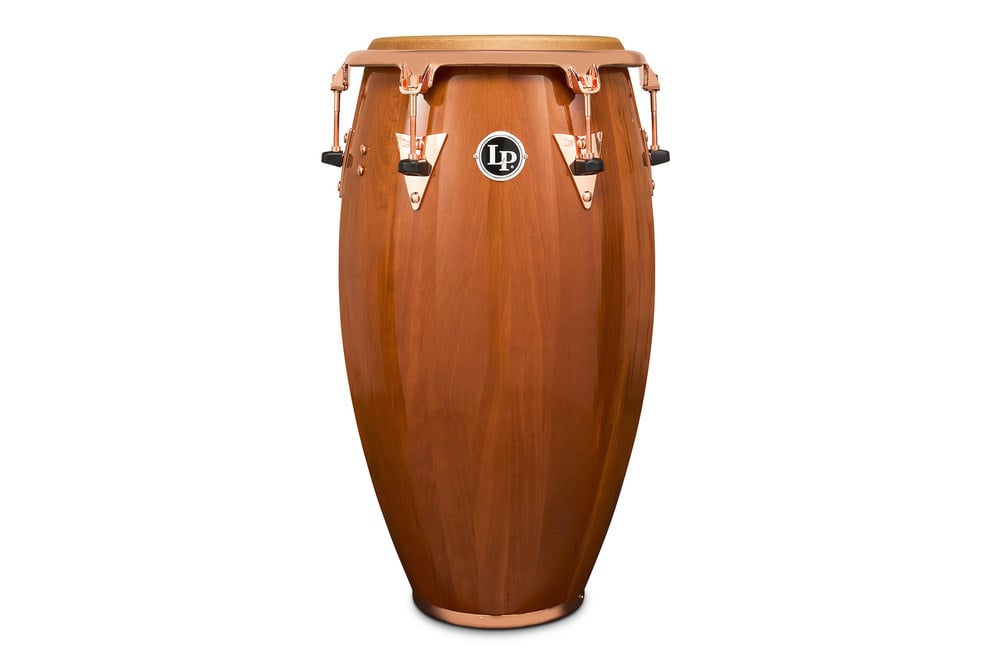 Latin Percussion LP552T-CB Tumba 12,5\" Serie limitada Top Tuning Cherry Wood LP552T-CB
