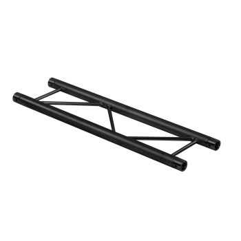 Alutruss truss paralelo bq2-s500 2-way cross beam negro
