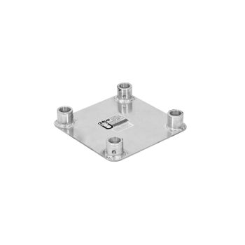 Alutruss quadlock soporte qqgp