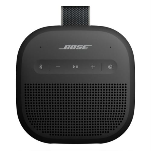 Bose Soundlink Micro GEN 2 Black Altavoz Bluetooth Soundlink Micro GEN 2 Black