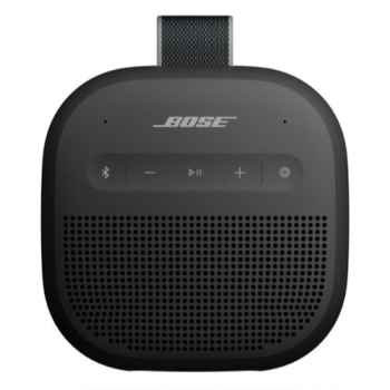 Bose soundlink micro gen 2 black altavoz bluetooth