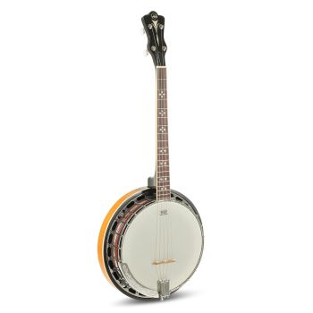 Gewa banjo premium 4 cuerdas
