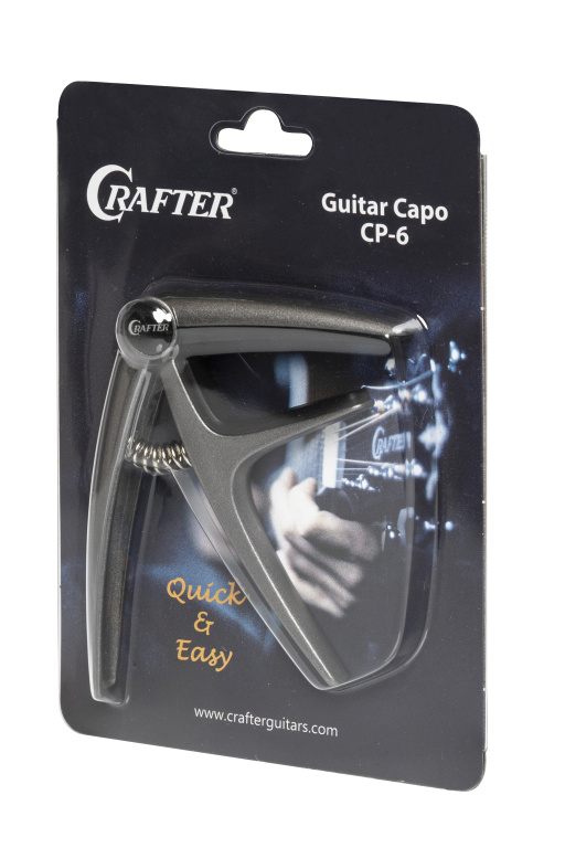 Crafter CP-6 CP-6