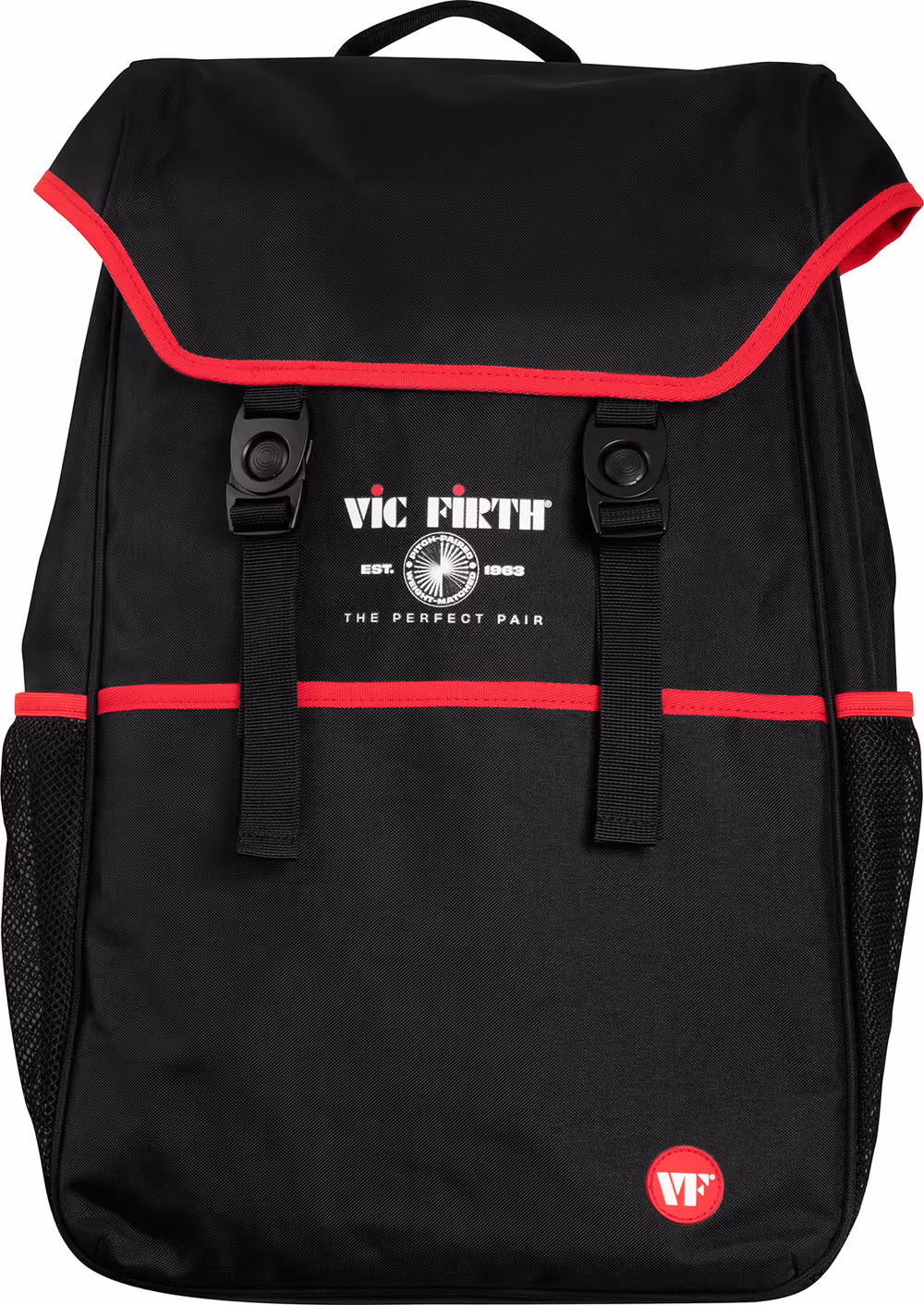 Vic Firth Mochila Baquetas Protégé Collection PVFVXBP0053