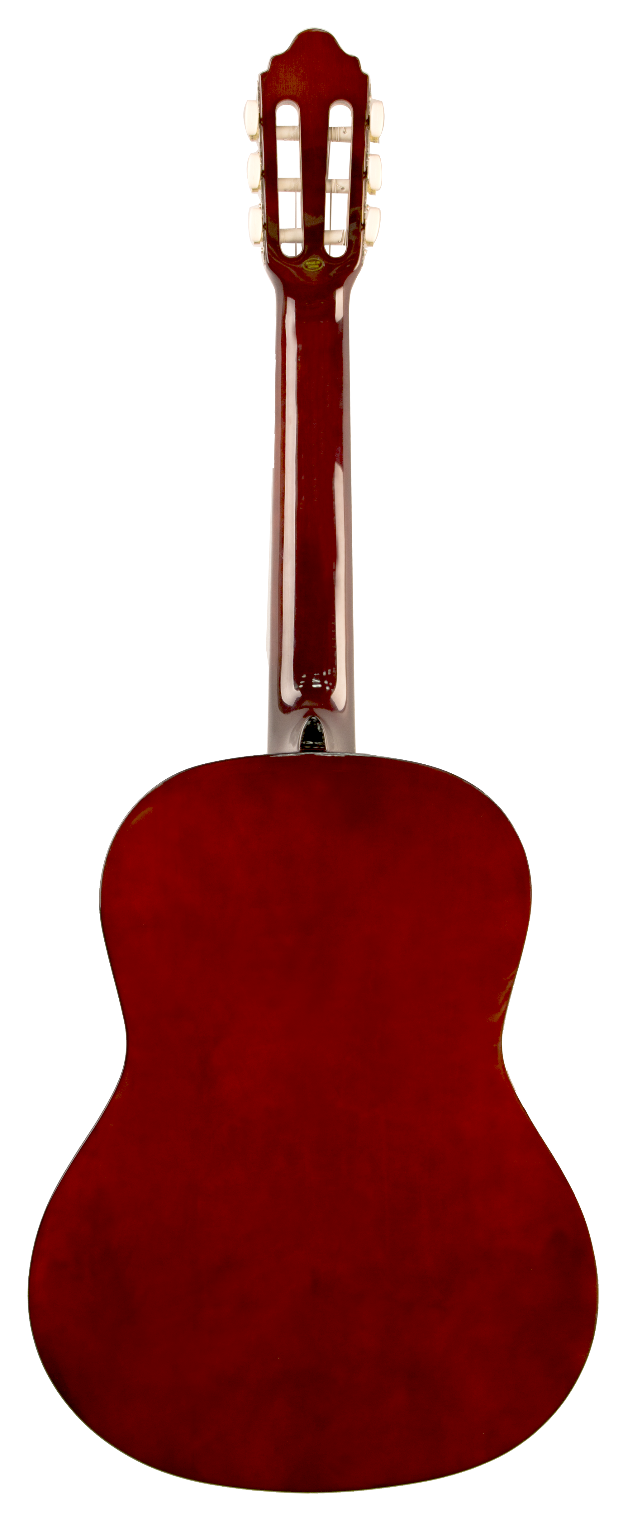 Valencia Vc104 Guitarra Clasica 4/4 Modelo Brillo VC104