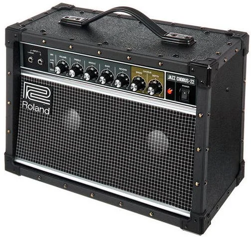 Roland Jazz Chorus JC22 Combo para Guitarra Electrica JC22