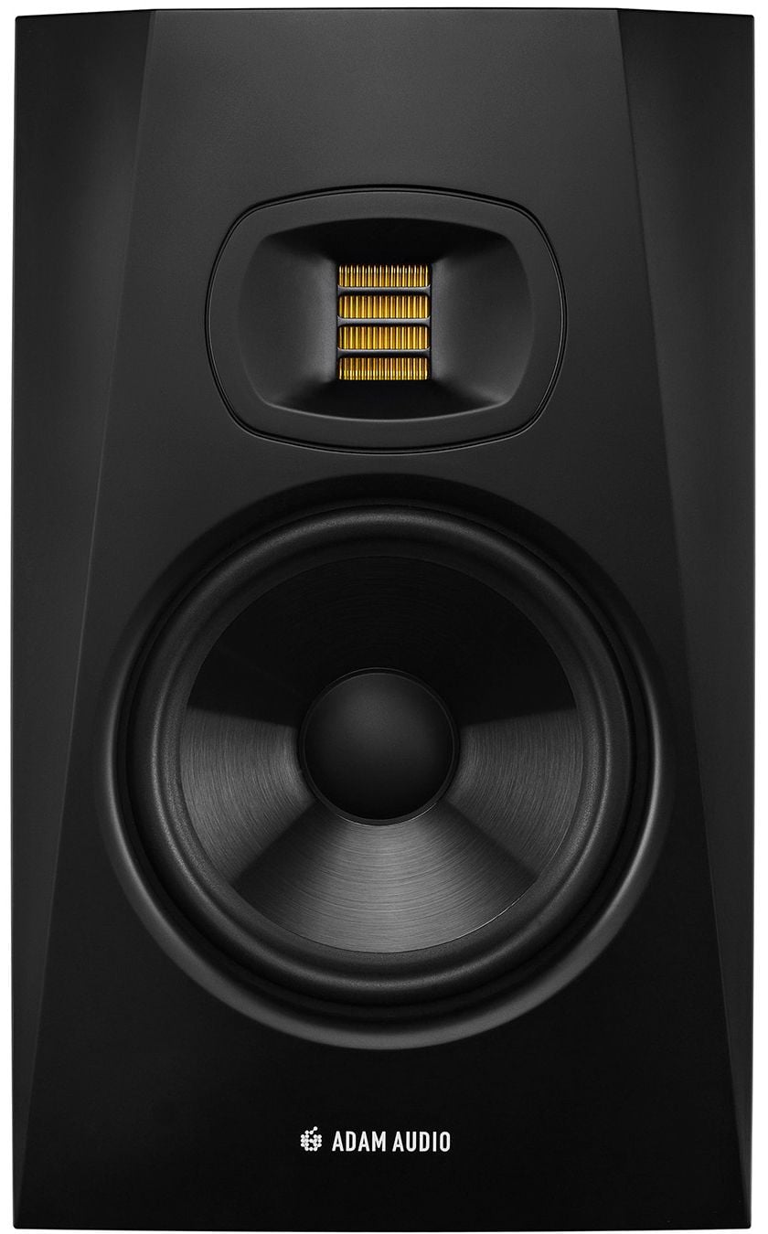 ADAM T7V Monitor de Estudio Amplificado Unidad T7V