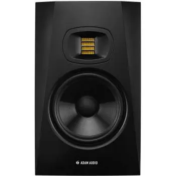 ADAM T7V Monitor de Estudio Amplificado Unidad
