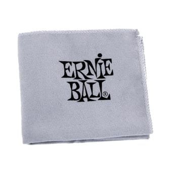 Ernie ball 4220 gamuza especial para cuidado guitarra-bajo