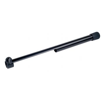 Konig y meyer 21445 pie de nivelación para soportes de altavoz negro