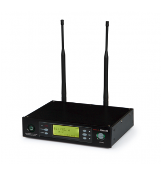Fonestar MSHR-45-631 Receptor UHF MSHR-45-631