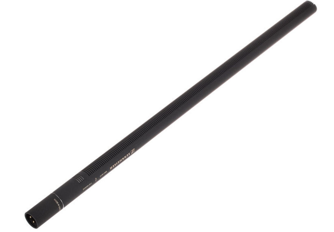 Sennheiser MKH 8070 Micrófono De Cañón Largo MKH8070
