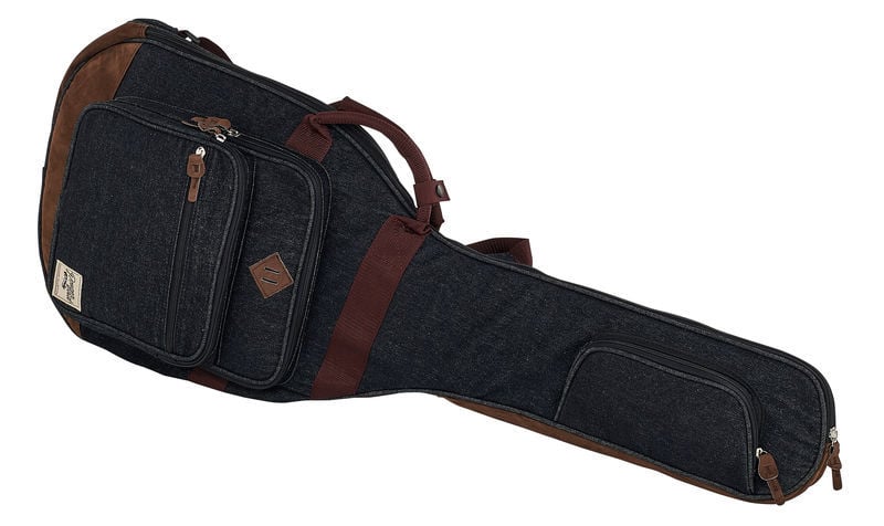 Ibanez IGB541D-BK Funda para Guitarra Eléctrica IGB541D