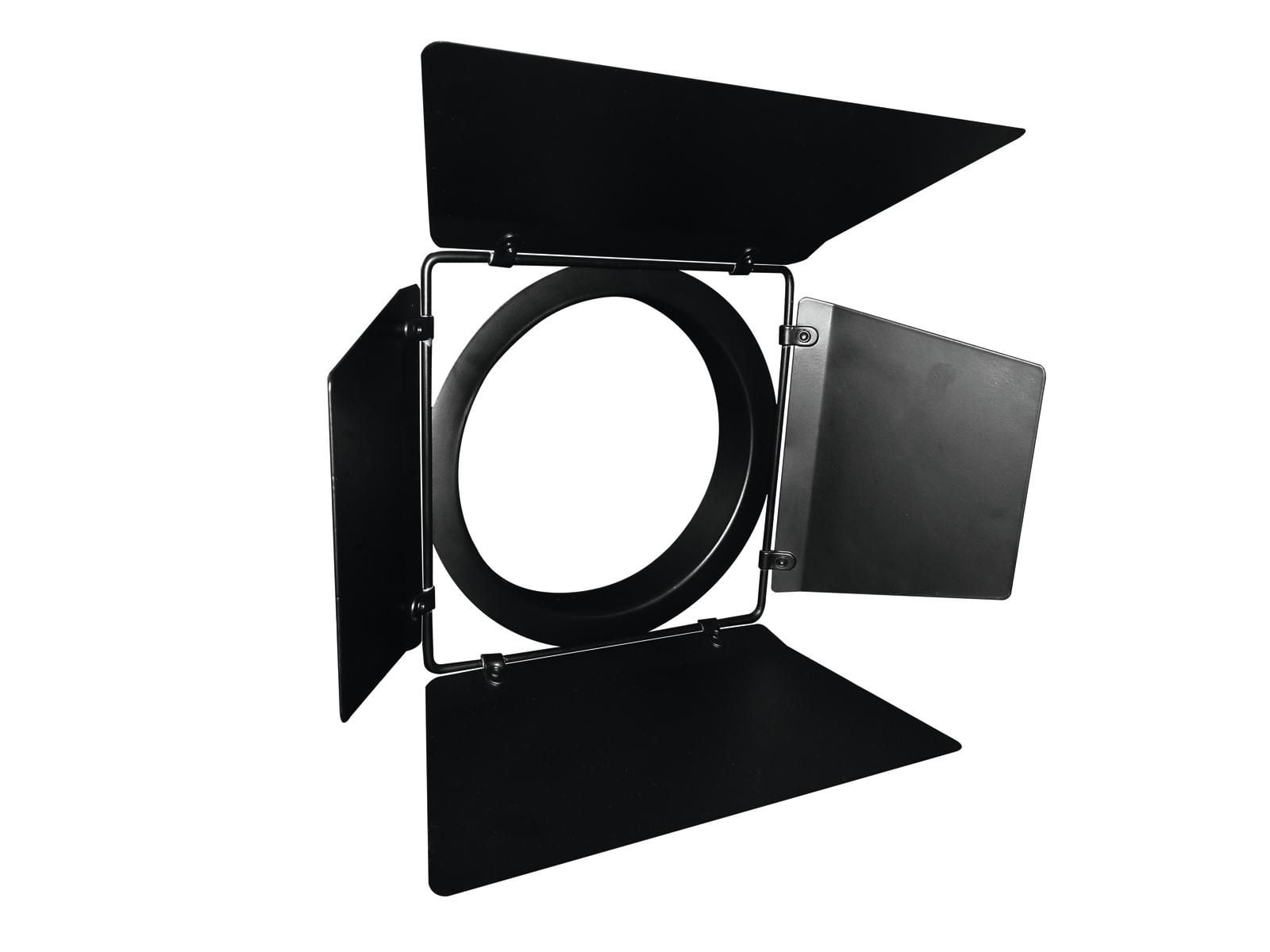 Eurolite Barndoors for THA-250F bk Barndoors for THA-250F bk