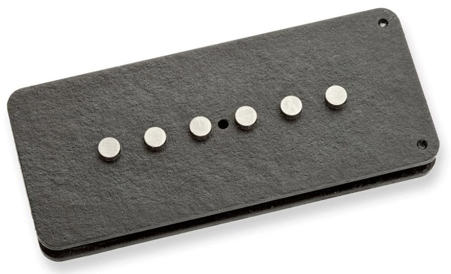 Seymour Duncan SJM-1N Vintage Pastilla Guitarra Eléctrica SJM-1N Vin