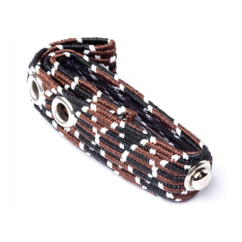 Dunlop 7828 russell cejilla elastica para ukelele y banjo