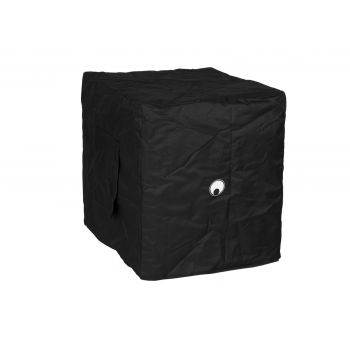Omnitronic pas-151 mk3 cover funda para subwoofer