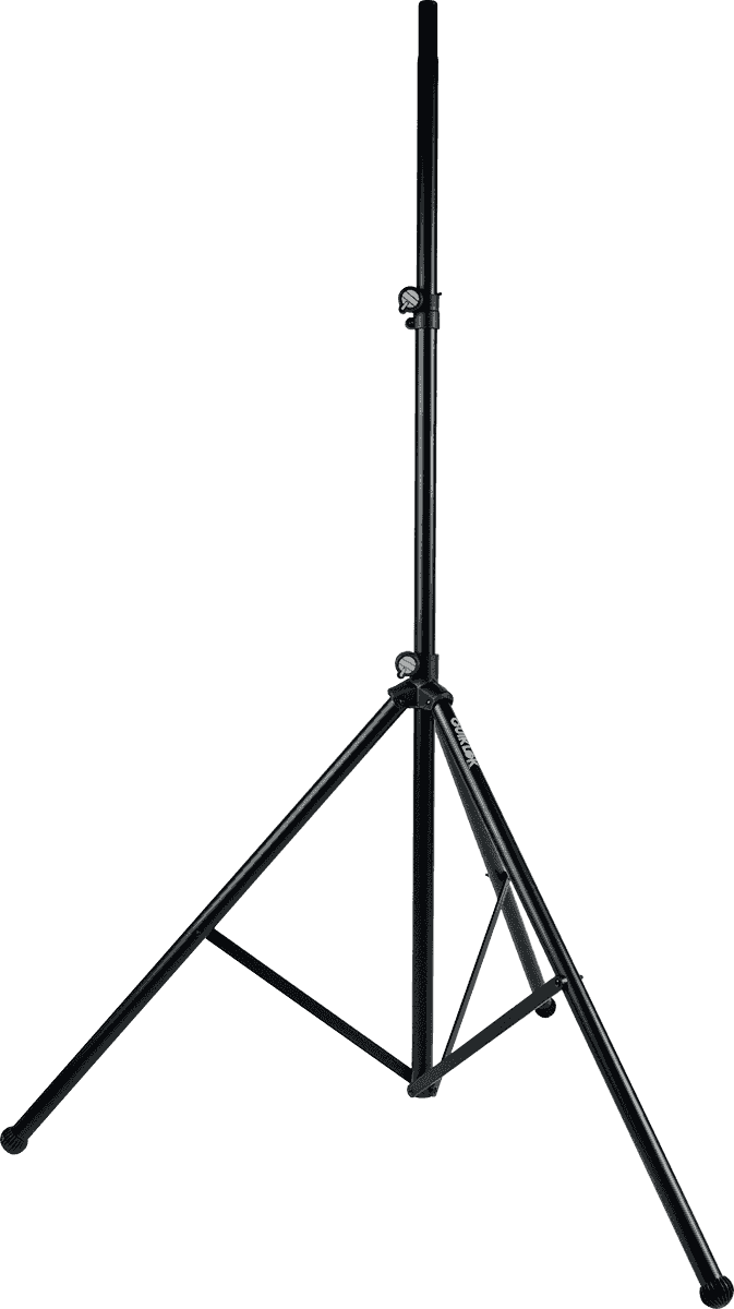 Quik Lok S-176 Black Soporte de Iluminacion S-176 BLACK