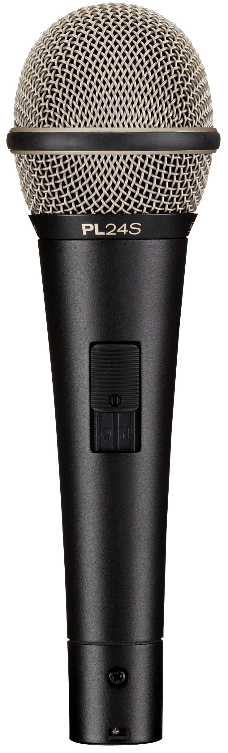 Electro-Voice PL24S Micrófono Dinámico Vocal Supercardioide PL24S