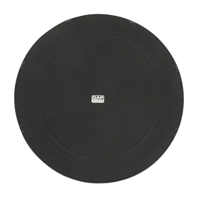 DAP Audio EDCS-8210 Black Altavoz Techo 8 Pulgadas EDCS-8210 Black