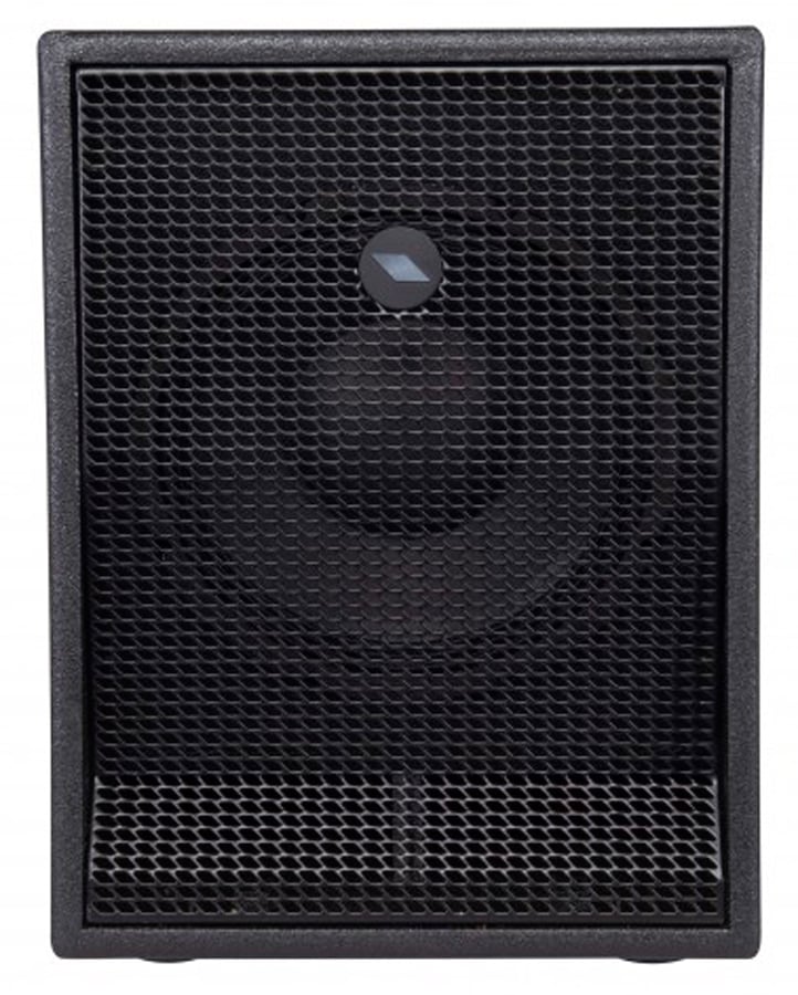 Proel S10A. Subwoofer Activo S10A