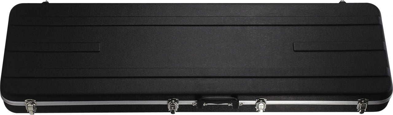 Stagg ABS-RB 2 Estuche Rigido Bajo Electrico ABS-RB 2