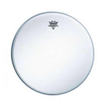 Remo parche tom ambassador pre-international blanco rugoso 16-5/16
