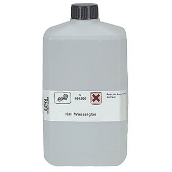 Gewa base 250 ml