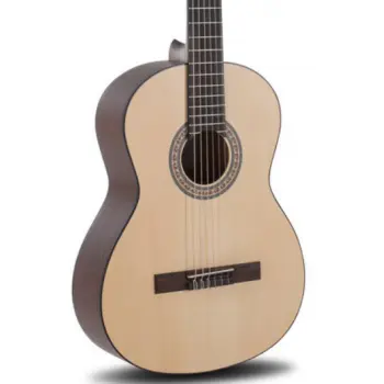 Manuel rodriguez caballero principio p ca-pm guitarra clasica 4/4