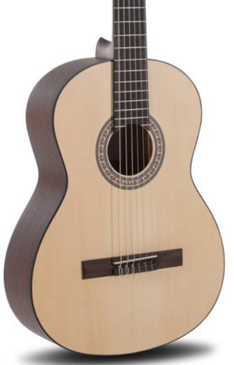 Manuel Rodriguez Caballero Principio P CA-PM Guitarra Clasica 4/4 Caballero Principio P CA-PM 4/4