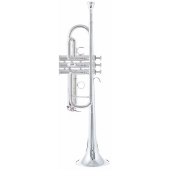 Yamaha ytr-4435sii trompeta en do