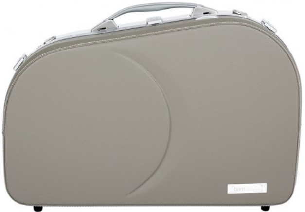 Bam Estuche Trompa ET6001XLG L'Étoile Hightech Gris ET6001XLG