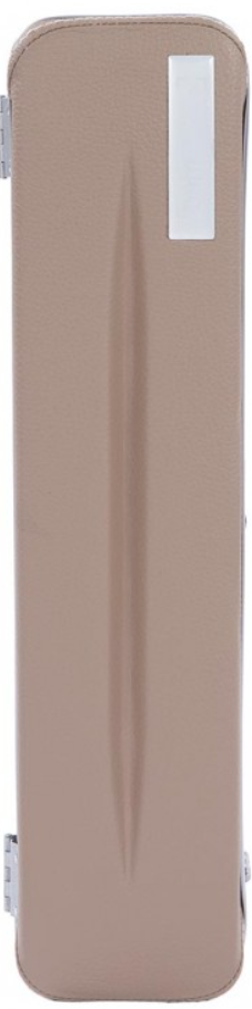 Bam Estuche Flauta ET4009XLGR L'Étoile Hightech Beige ET4009XLGR