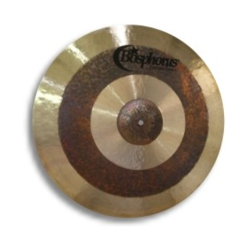 Bosphorus cymbals co antique ride 21 medium-thin 2832gr platos