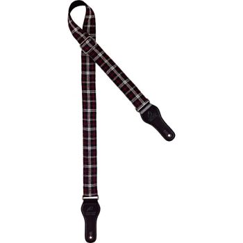 Ortega ocs-140u correa de guitarra-bajo