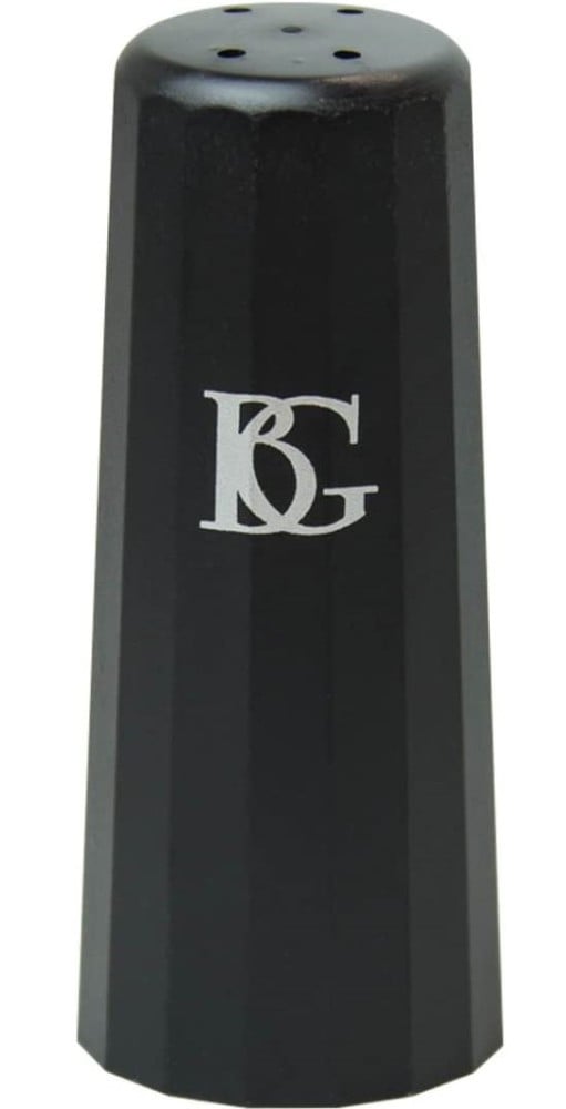 BG France Boquillero Clarinete Plástico Flex ACB5-FBB ACB5-FBB